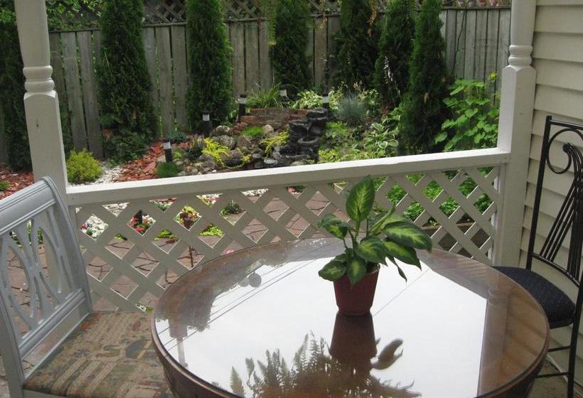 צימר Toronto Garden Inn