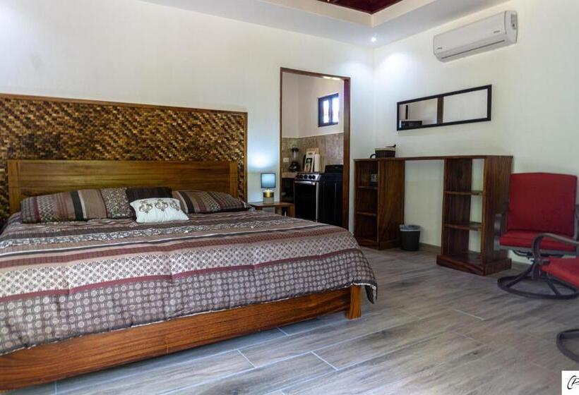 민박 Casa Buenavista   Adults Only