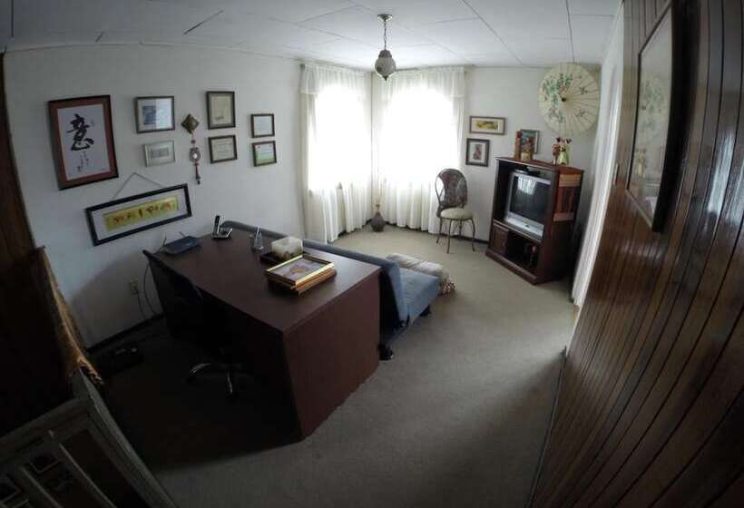 住宿加早餐 Casa Familiar La Tortuga