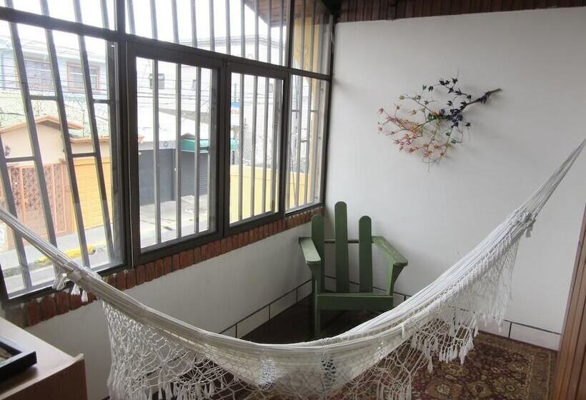 住宿加早餐 Casa Familiar La Tortuga