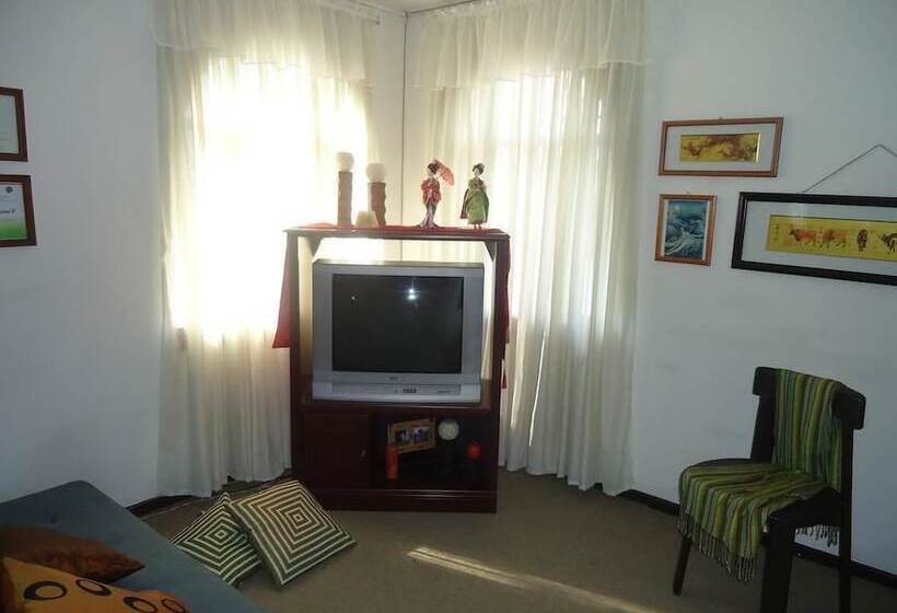 住宿加早餐 Casa Familiar La Tortuga