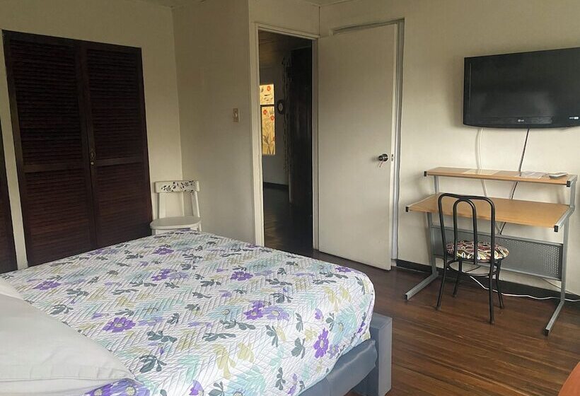 住宿加早餐 Casa Familiar La Tortuga