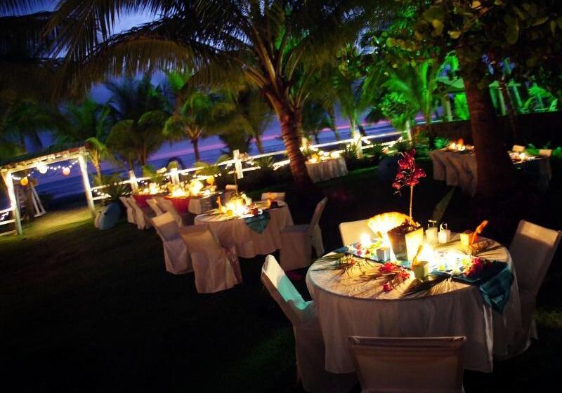 민박 Encantada Ocean Cottages