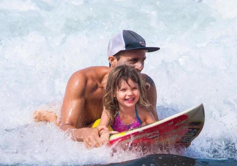 민박 Encantada Ocean Cottages