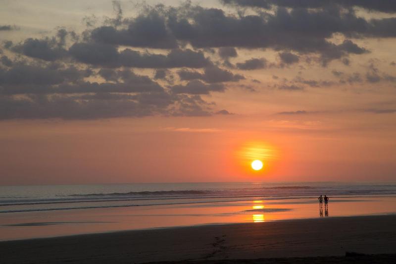 민박 Encantada Ocean Cottages