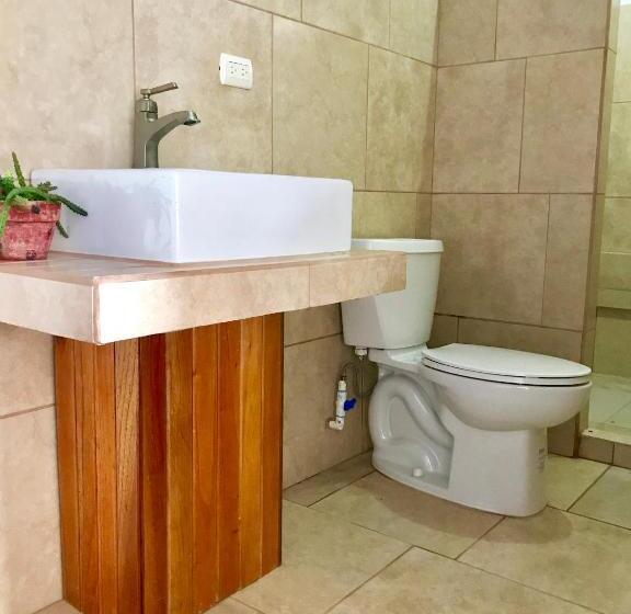 تختخواب و صبحانه Ladera