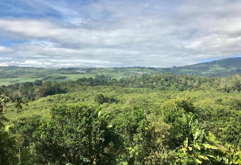 تختخواب و صبحانه Ladera