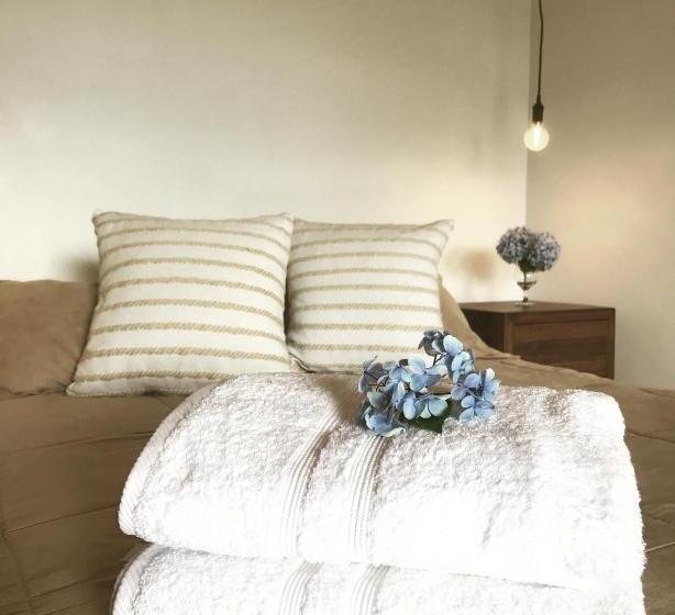 تختخواب و صبحانه Ladera