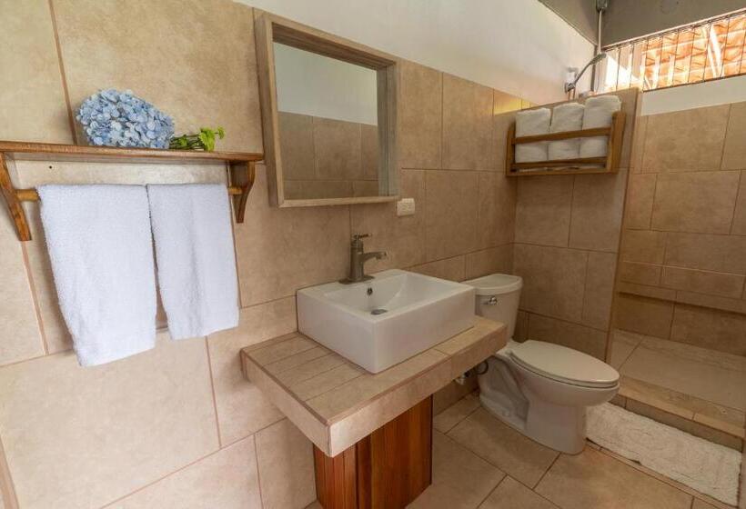 تختخواب و صبحانه Ladera