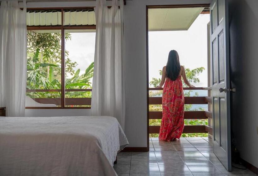 تختخواب و صبحانه Ladera