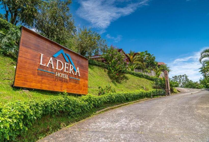 تختخواب و صبحانه Ladera