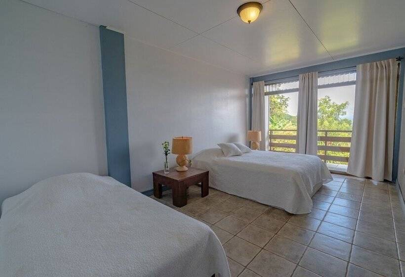 تختخواب و صبحانه Ladera