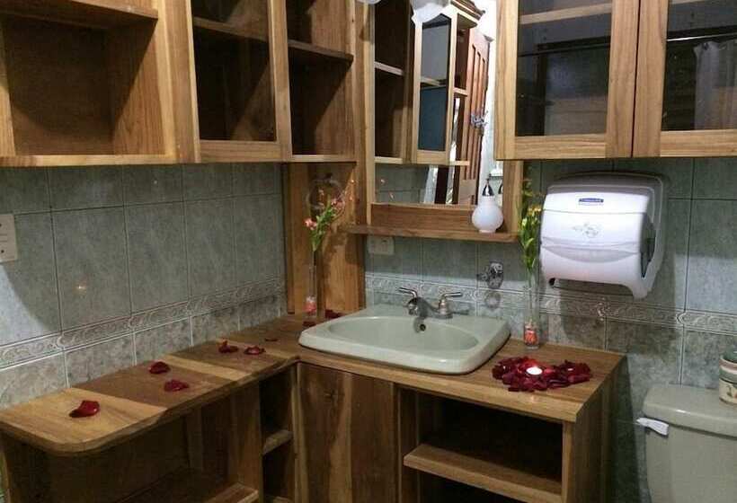 مبيت وإفطار & Spa Old House