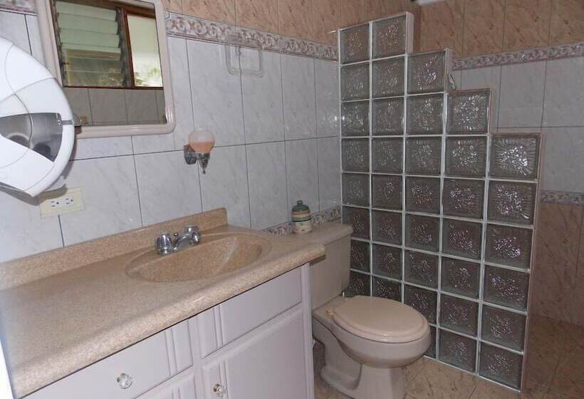 مبيت وإفطار & Spa Old House