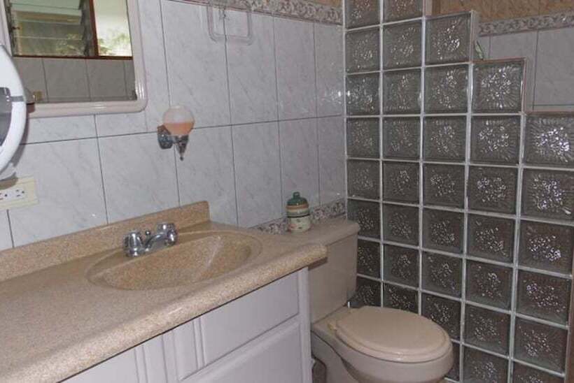 مبيت وإفطار & Spa Old House