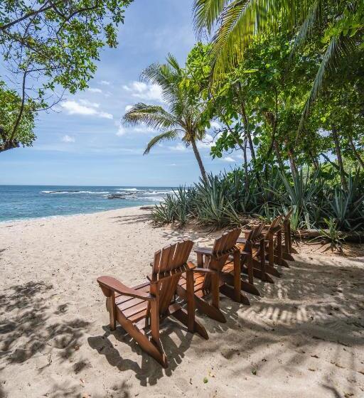 Bed and Breakfast Sueno Del Mar Beachfront