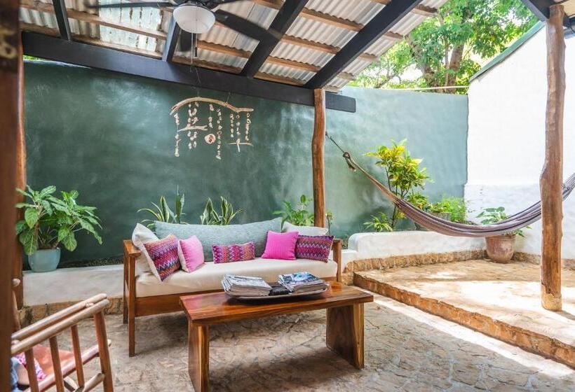 Bed and Breakfast Sueno Del Mar Beachfront