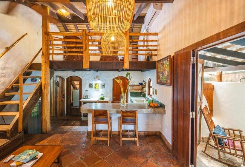 Bed and Breakfast Sueno Del Mar Beachfront