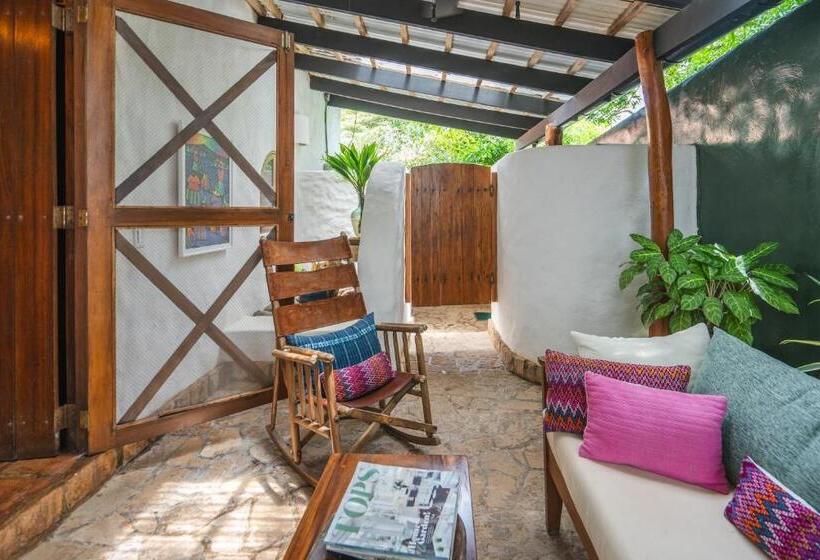 Bed and Breakfast Sueno Del Mar Beachfront