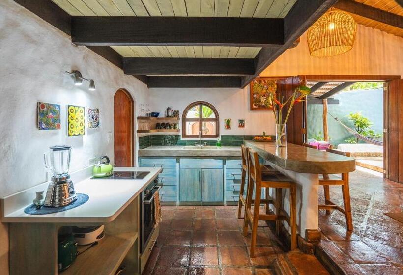 Bed and Breakfast Sueno Del Mar Beachfront