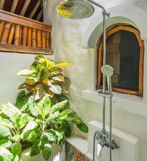 Bed and Breakfast Sueno Del Mar Beachfront