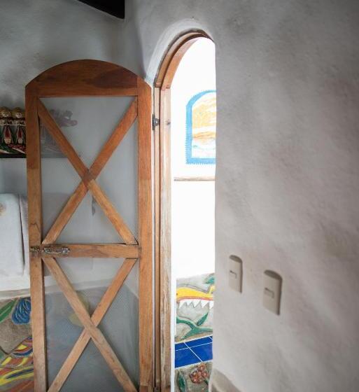 Bed and Breakfast Sueno Del Mar Beachfront