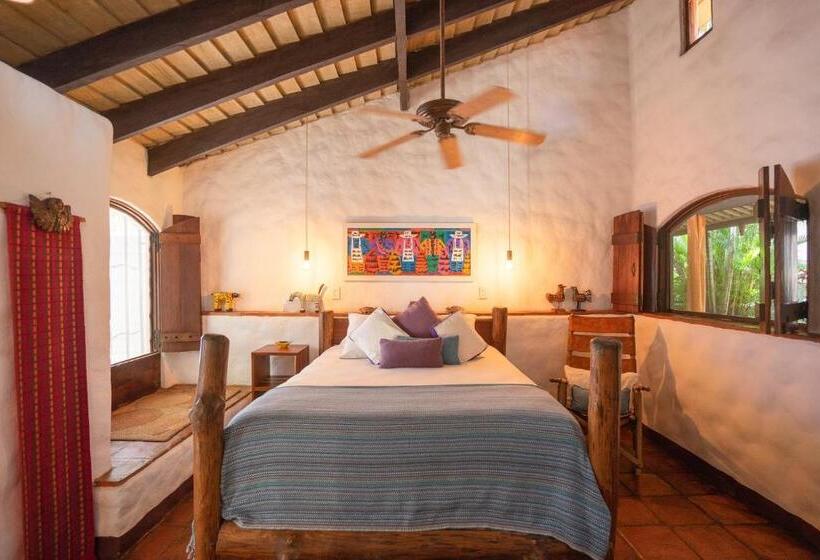 Bed and Breakfast Sueno Del Mar Beachfront