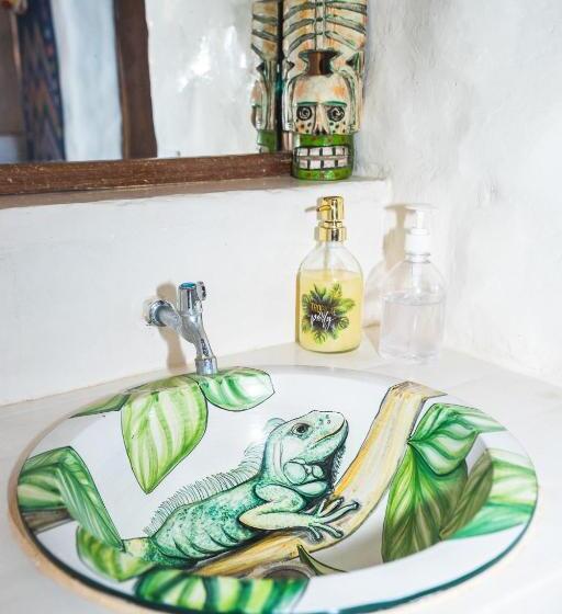 Bed and Breakfast Sueno Del Mar Beachfront