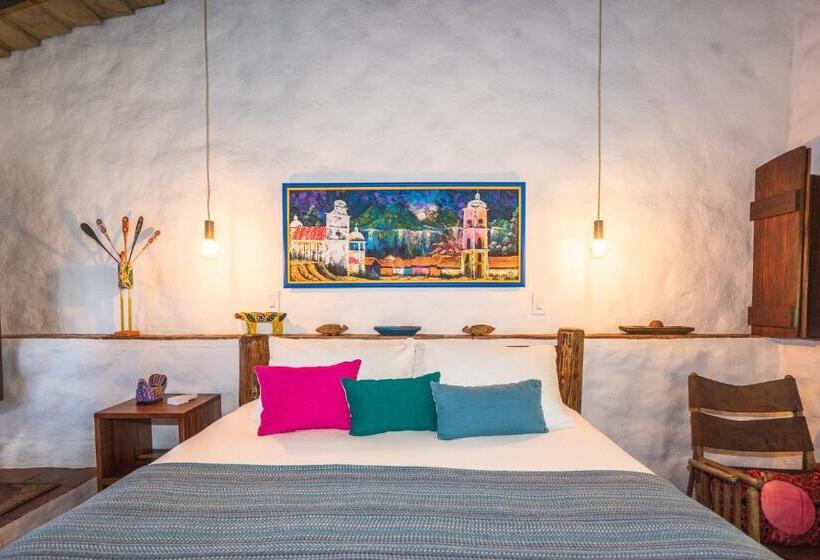 Bed and Breakfast Sueno Del Mar Beachfront