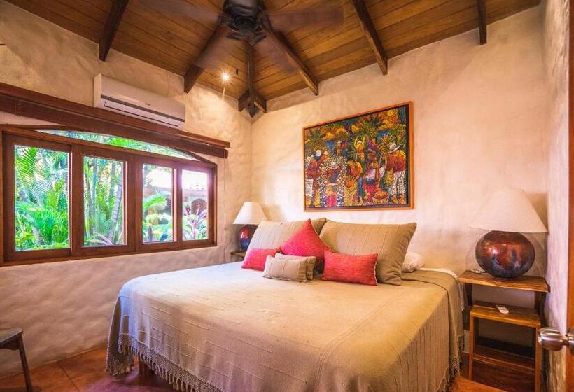 Bed and Breakfast Sueno Del Mar Beachfront