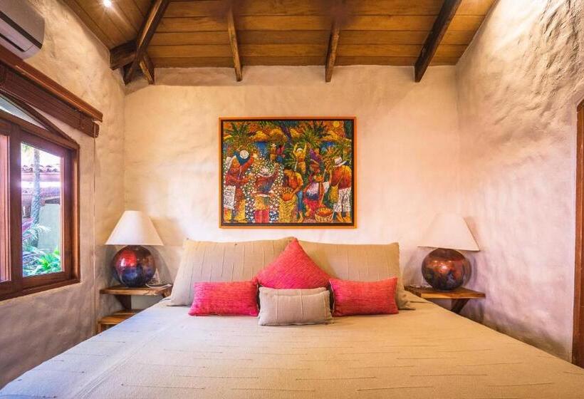 Bed and Breakfast Sueno Del Mar Beachfront