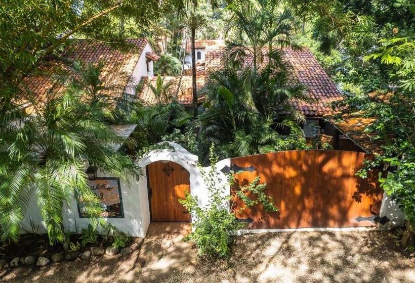 Bed and Breakfast Sueno Del Mar Beachfront