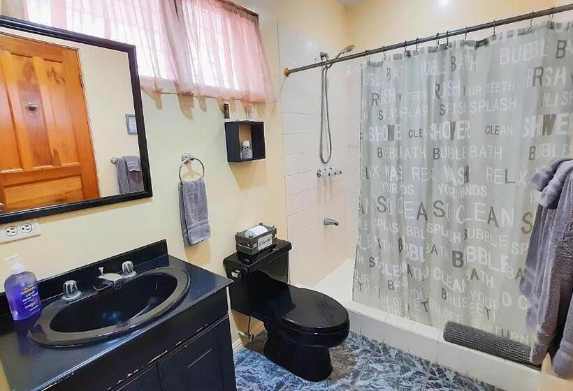 مبيت وإفطار Vista Canyon Inn