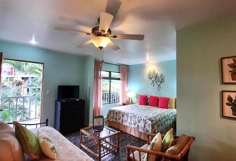 مبيت وإفطار Vista Canyon Inn