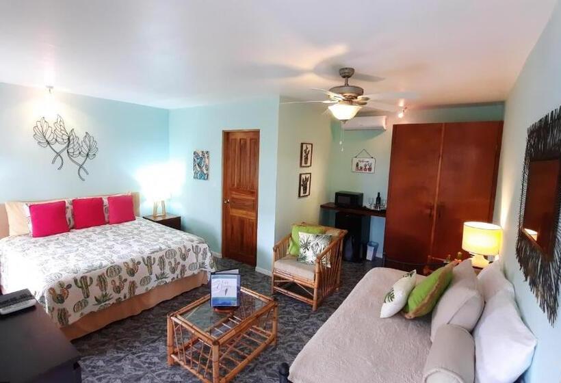 مبيت وإفطار Vista Canyon Inn