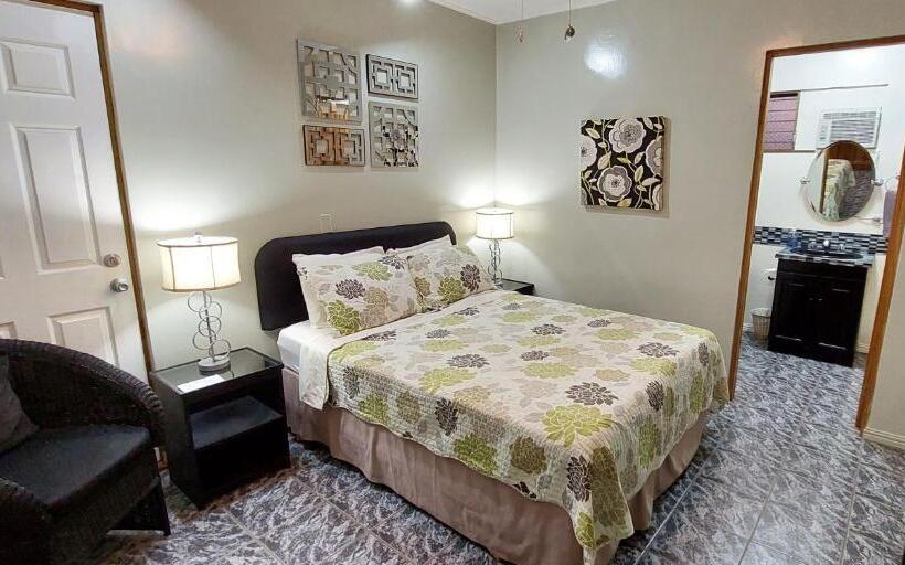 مبيت وإفطار Vista Canyon Inn