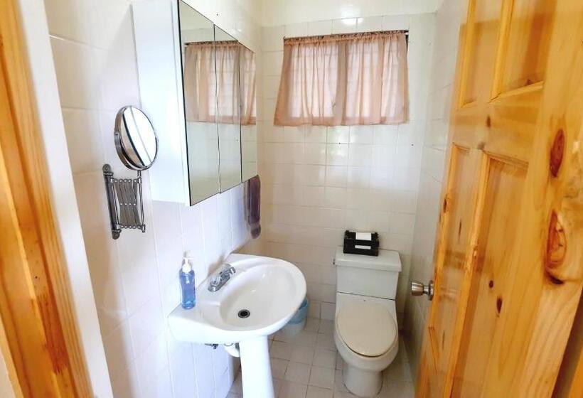 مبيت وإفطار Vista Canyon Inn