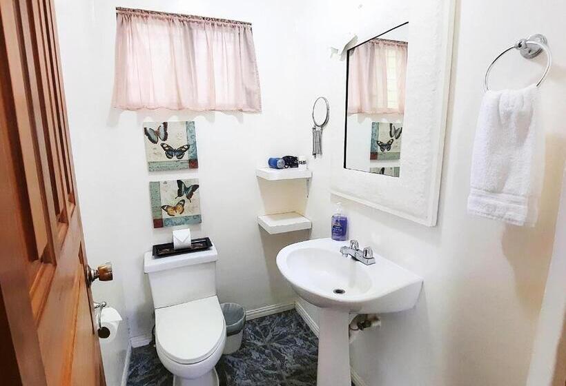 مبيت وإفطار Vista Canyon Inn