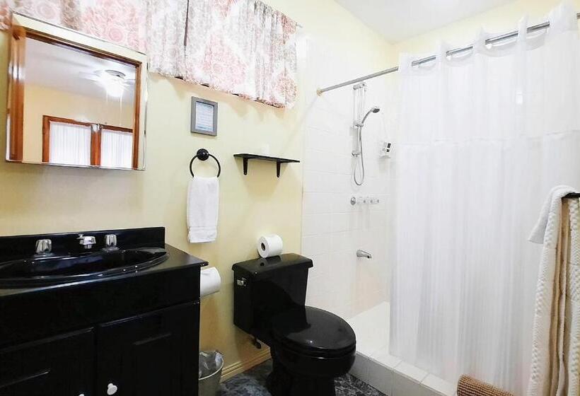 مبيت وإفطار Vista Canyon Inn