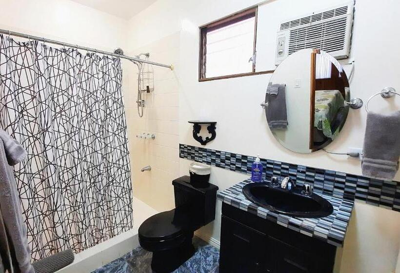 مبيت وإفطار Vista Canyon Inn