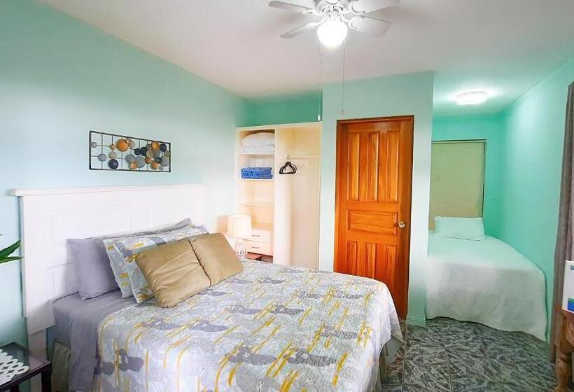 مبيت وإفطار Vista Canyon Inn