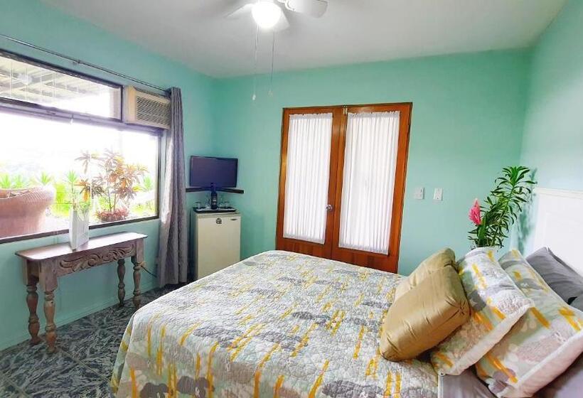 مبيت وإفطار Vista Canyon Inn