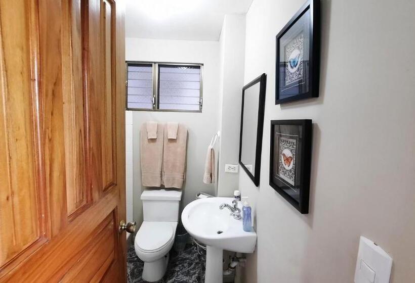 مبيت وإفطار Vista Canyon Inn