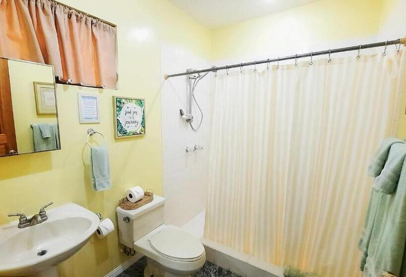 مبيت وإفطار Vista Canyon Inn