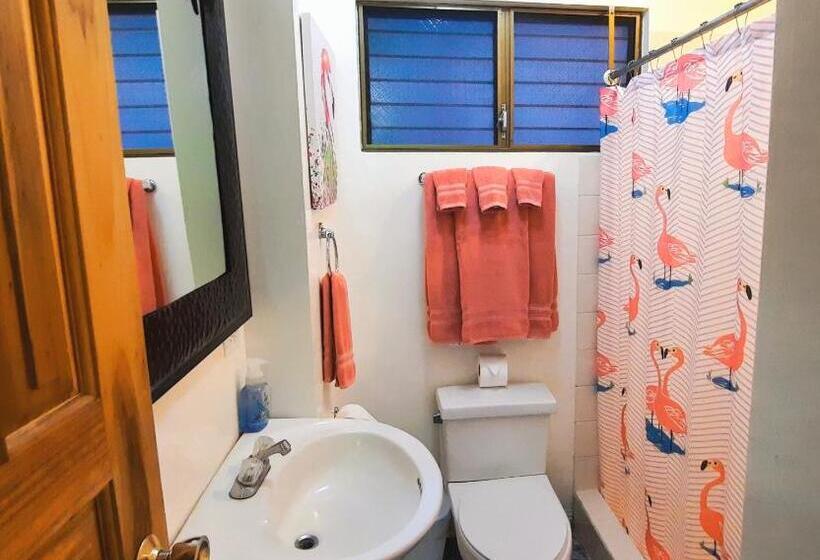 مبيت وإفطار Vista Canyon Inn