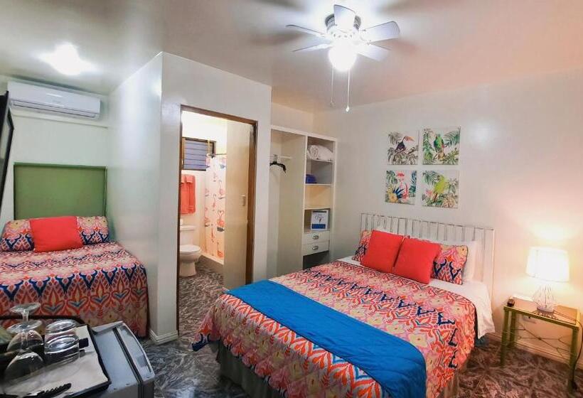 مبيت وإفطار Vista Canyon Inn