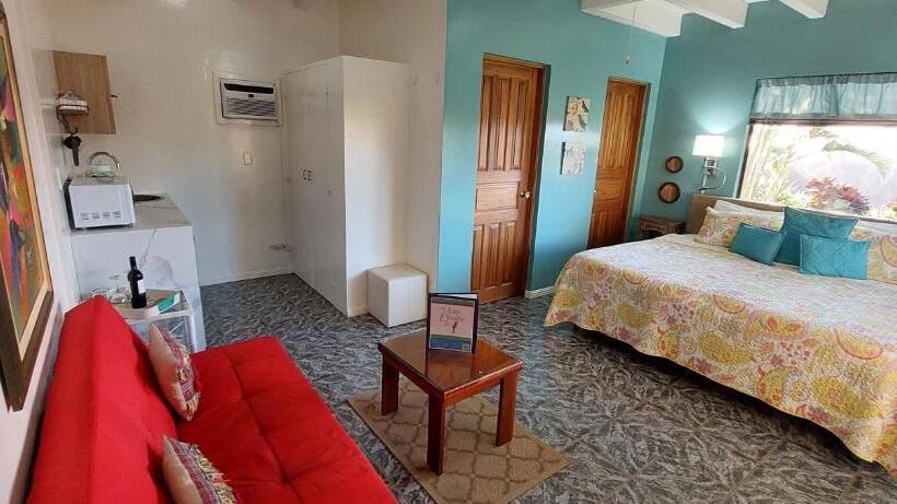 مبيت وإفطار Vista Canyon Inn