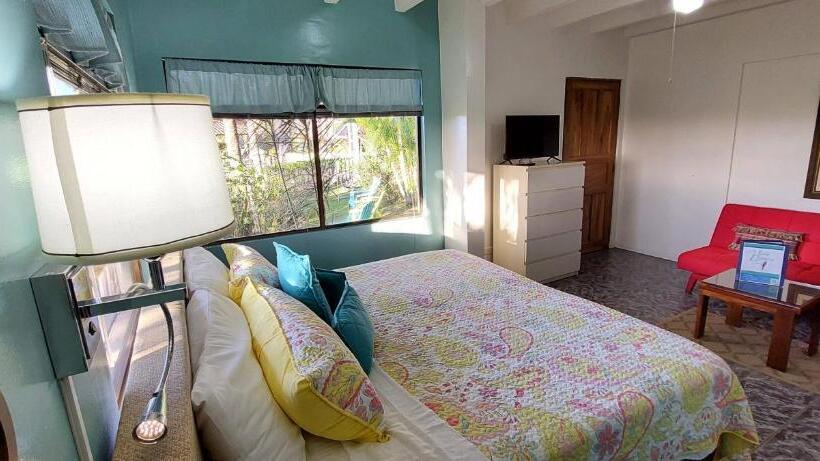 مبيت وإفطار Vista Canyon Inn