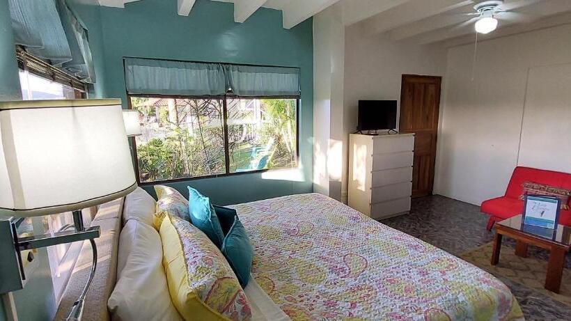 مبيت وإفطار Vista Canyon Inn