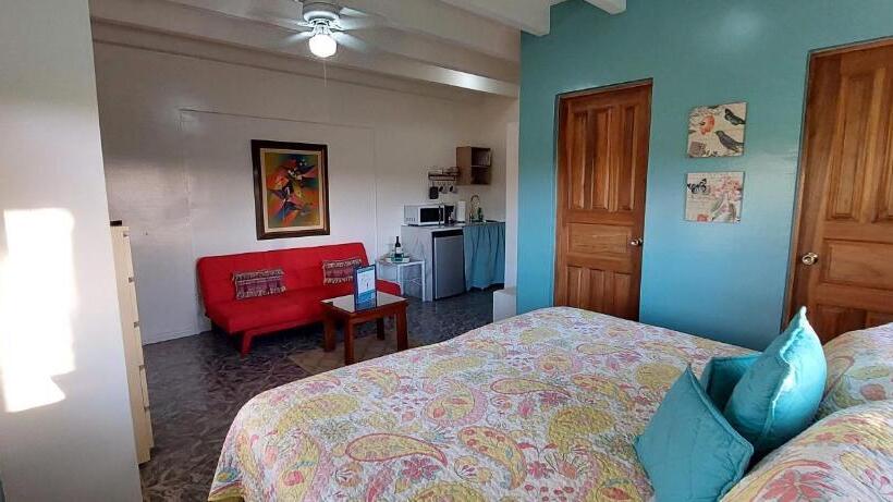 مبيت وإفطار Vista Canyon Inn